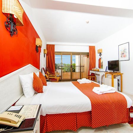 Flamenco Beach & Resort Quseir El Qoseir Εξωτερικό φωτογραφία