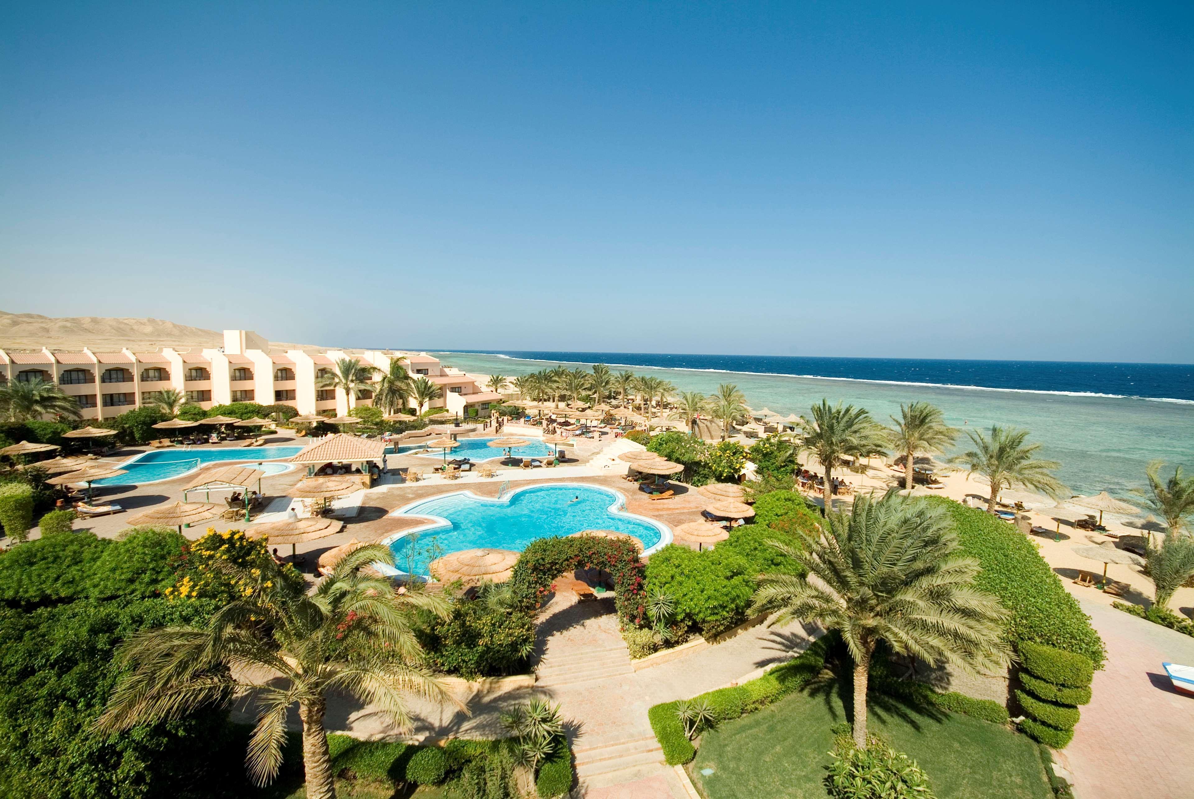 Flamenco Beach & Resort Quseir El Qoseir Εξωτερικό φωτογραφία