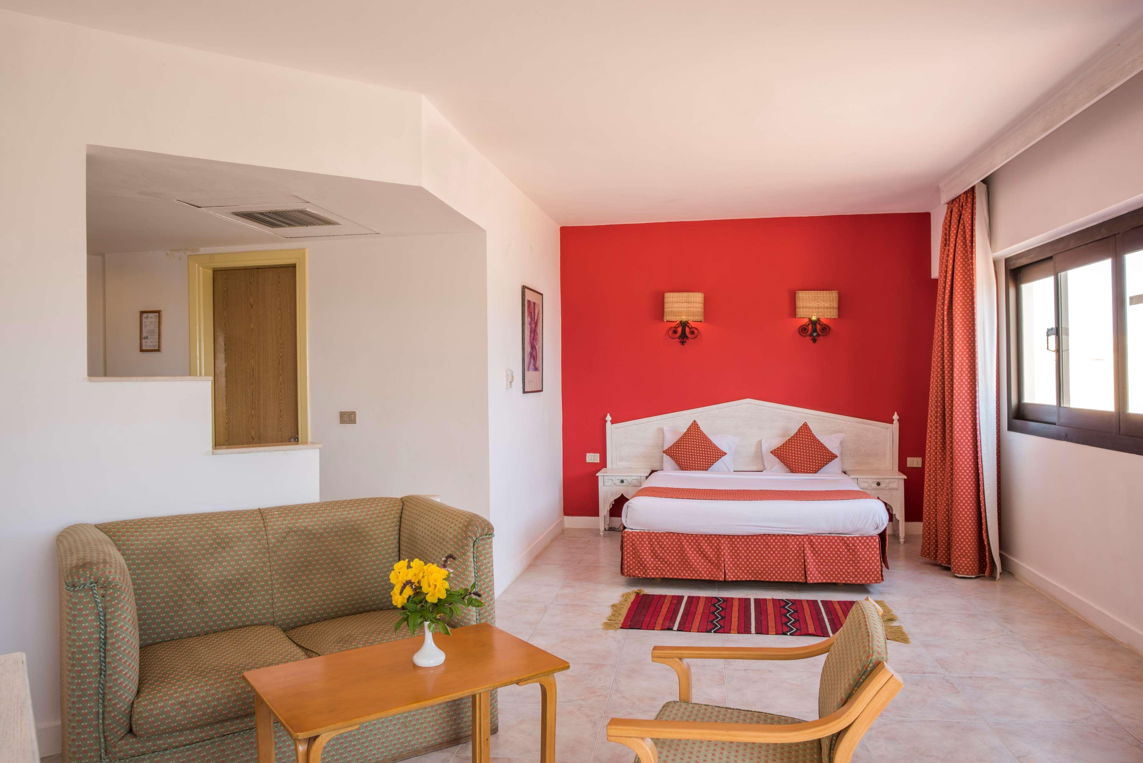 Flamenco Beach & Resort Quseir El Qoseir Εξωτερικό φωτογραφία