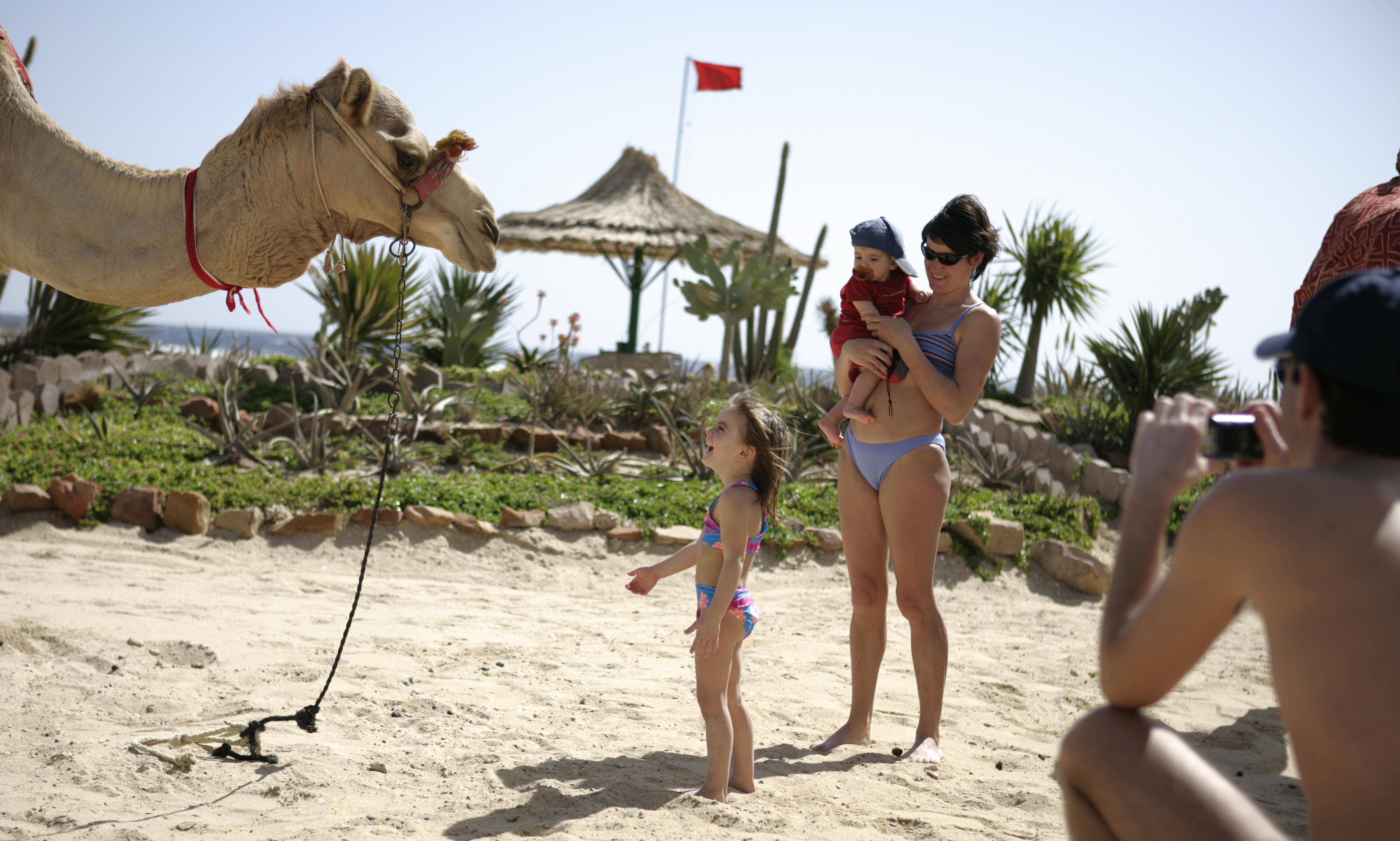 Flamenco Beach & Resort Quseir El Qoseir Εξωτερικό φωτογραφία
