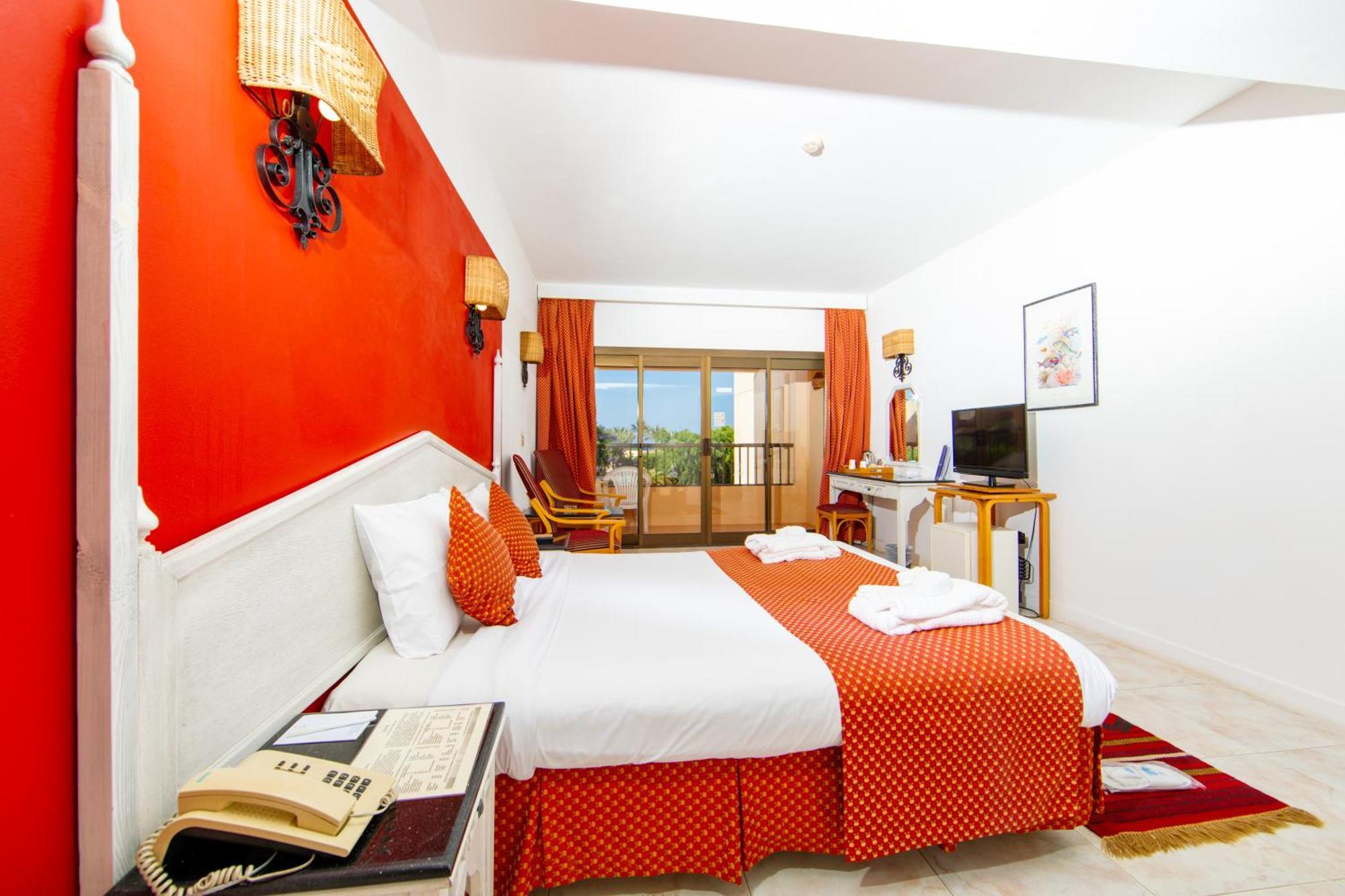 Flamenco Beach & Resort Quseir El Qoseir Εξωτερικό φωτογραφία
