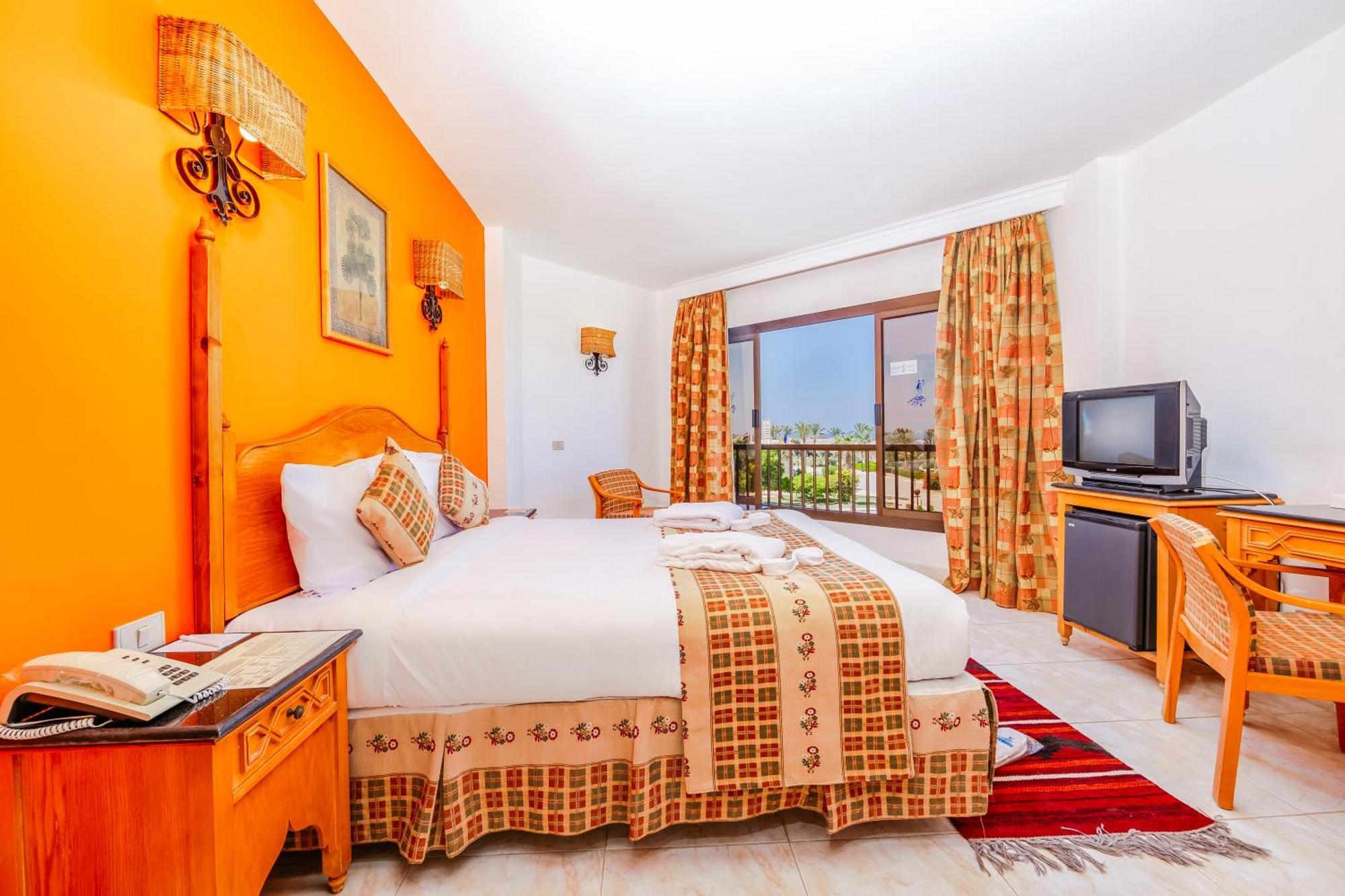 Flamenco Beach & Resort Quseir El Qoseir Εξωτερικό φωτογραφία