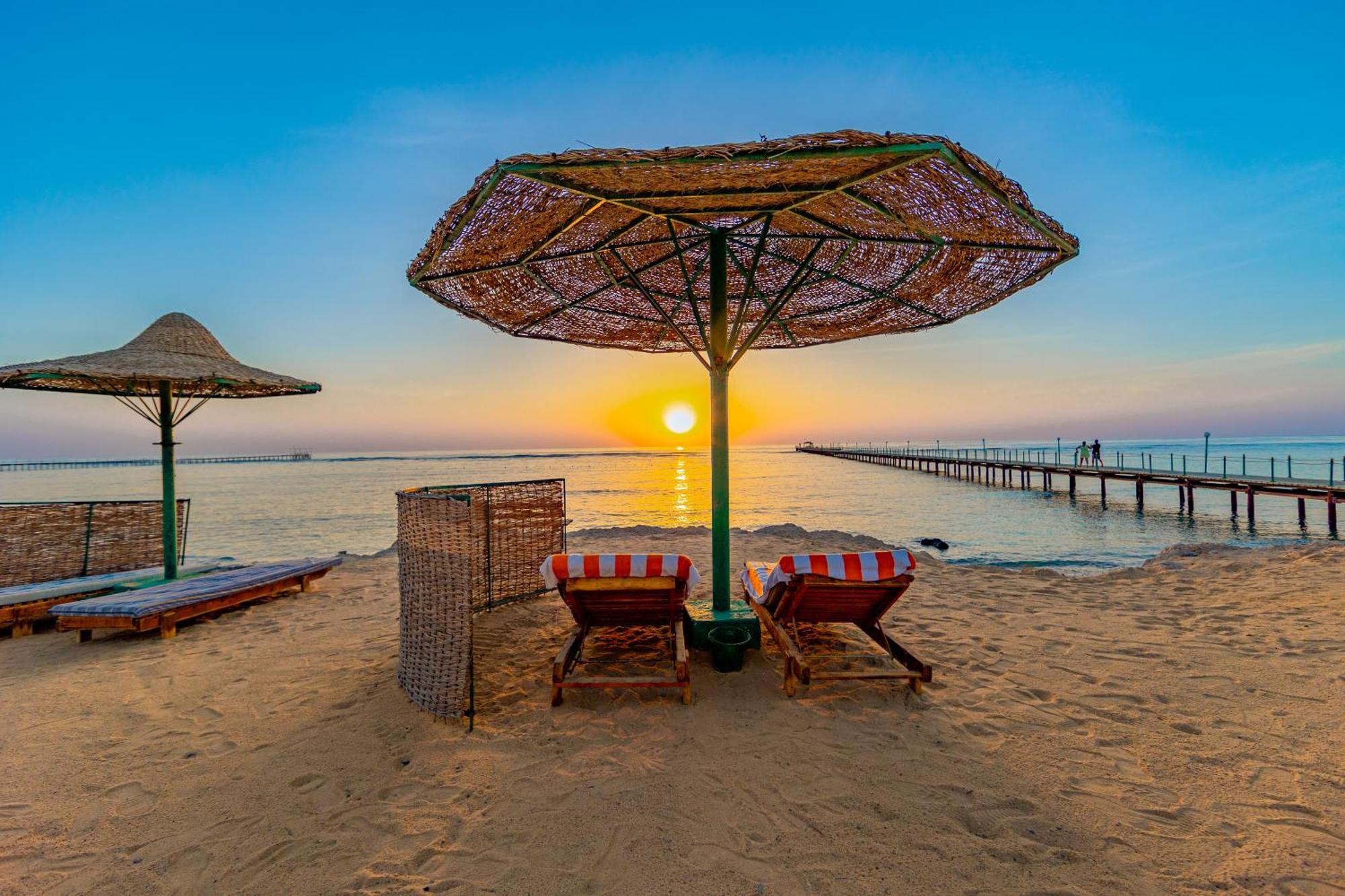 Flamenco Beach & Resort Quseir El Qoseir Εξωτερικό φωτογραφία