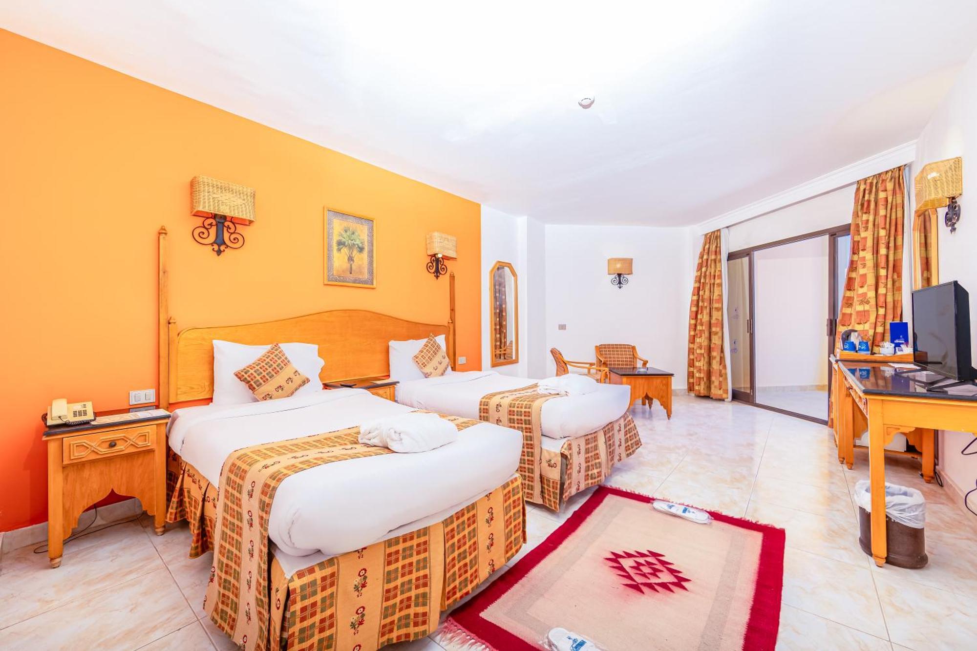 Flamenco Beach & Resort Quseir El Qoseir Εξωτερικό φωτογραφία