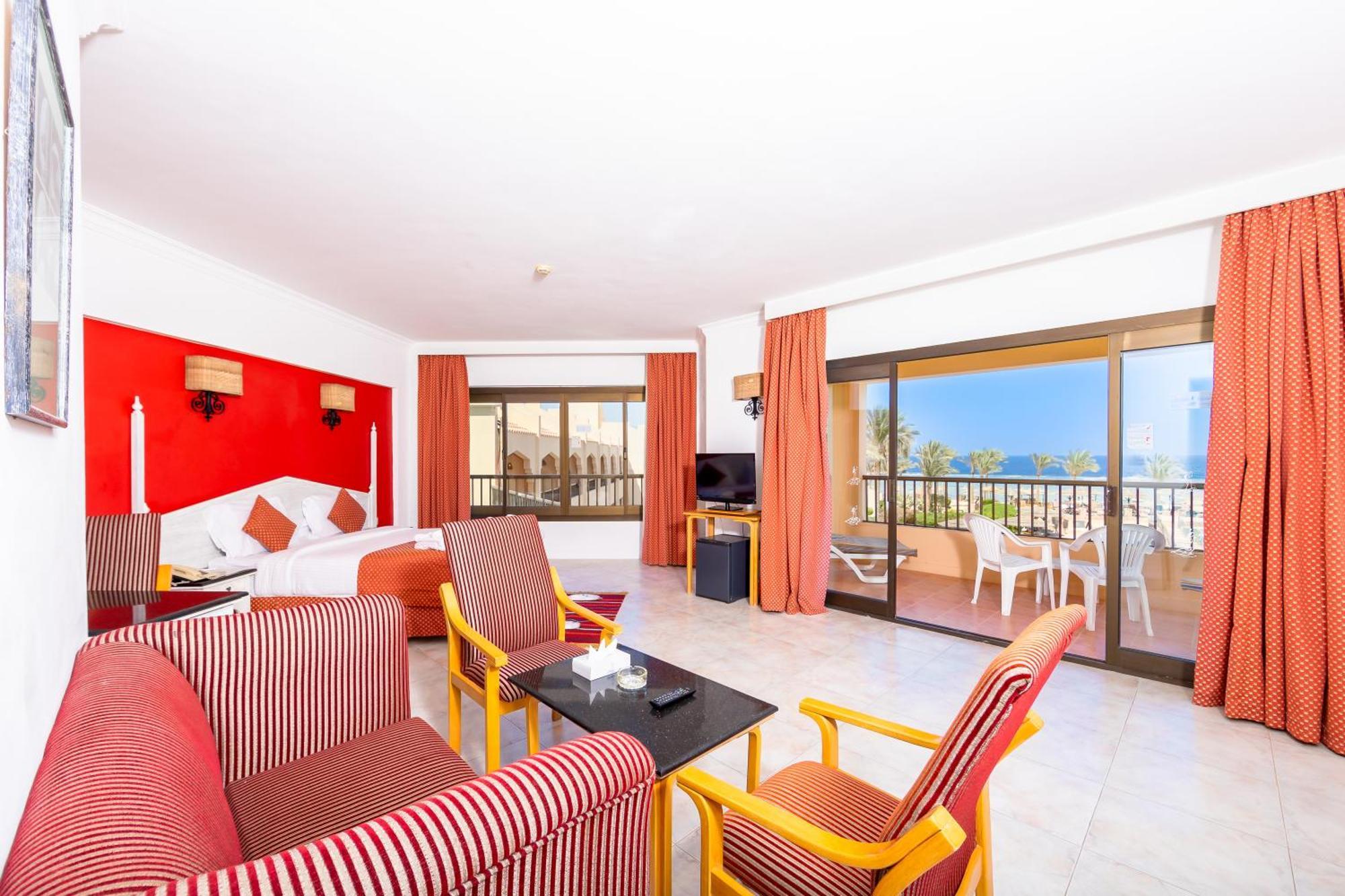 Flamenco Beach & Resort Quseir El Qoseir Εξωτερικό φωτογραφία