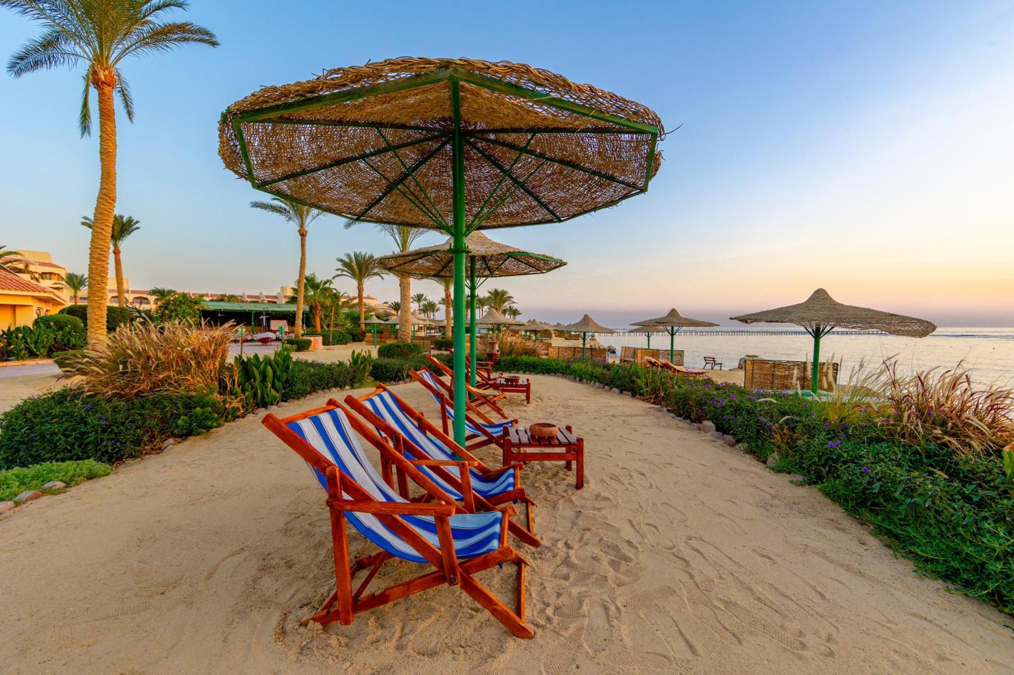 Flamenco Beach & Resort Quseir El Qoseir Εξωτερικό φωτογραφία