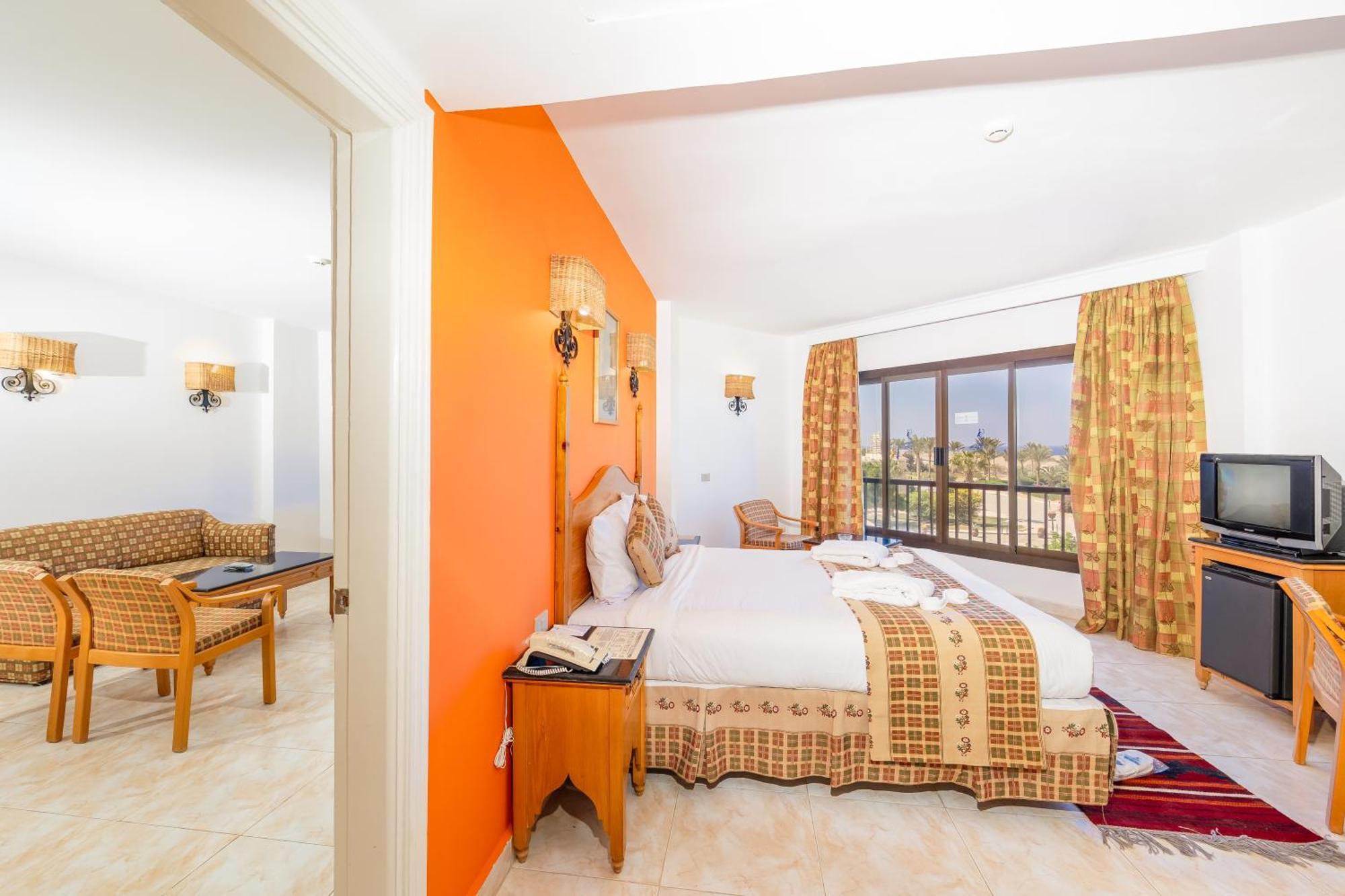 Flamenco Beach & Resort Quseir El Qoseir Εξωτερικό φωτογραφία