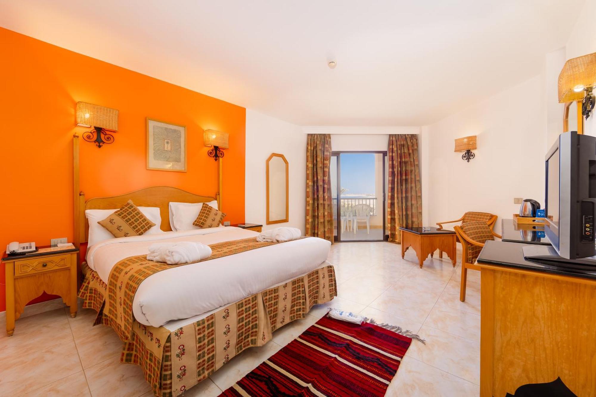Flamenco Beach & Resort Quseir El Qoseir Εξωτερικό φωτογραφία