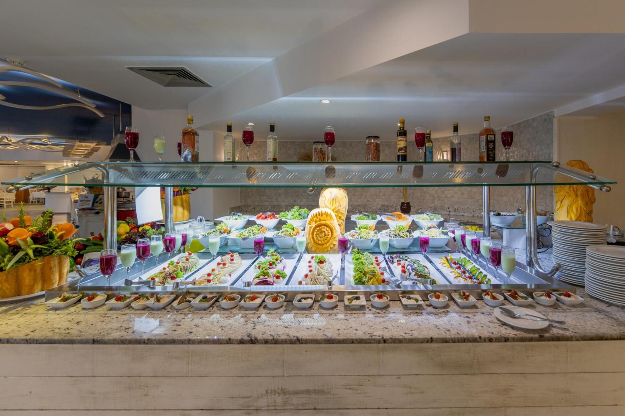 Flamenco Beach & Resort Quseir El Qoseir Εξωτερικό φωτογραφία