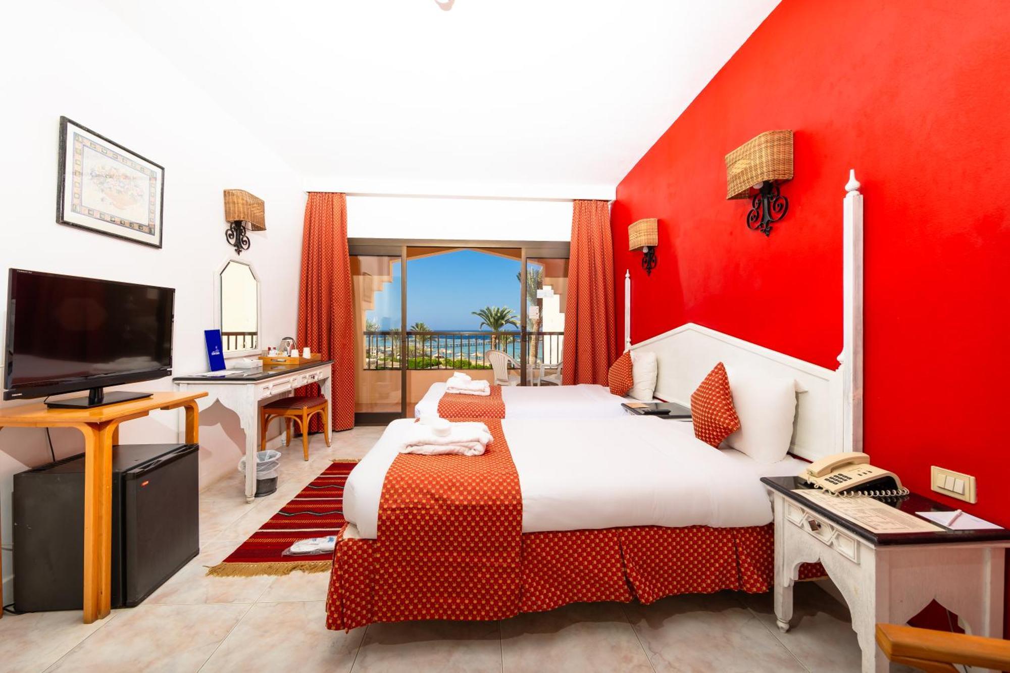 Flamenco Beach & Resort Quseir El Qoseir Εξωτερικό φωτογραφία