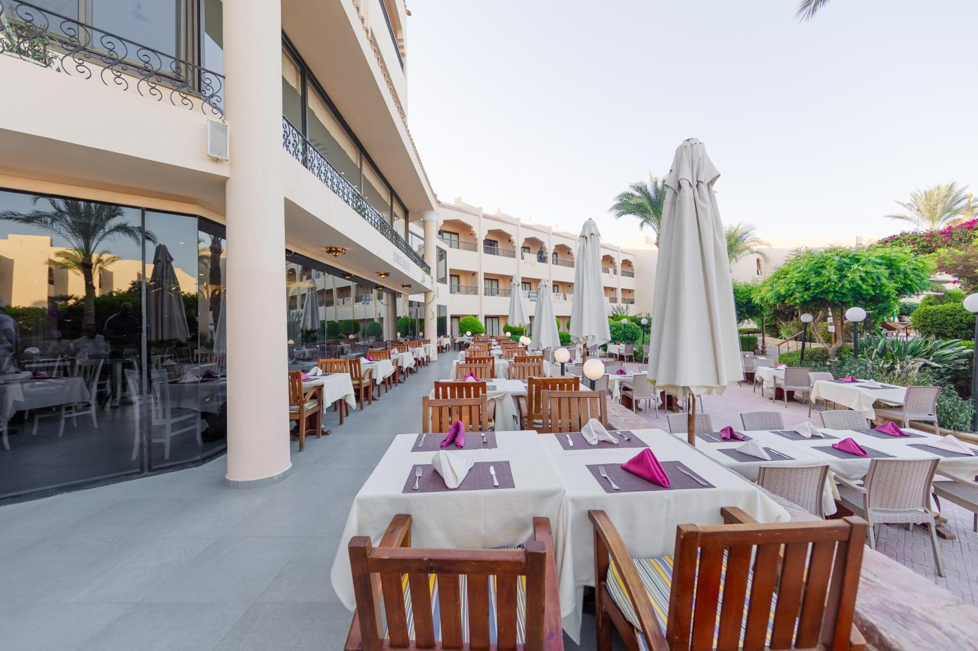Flamenco Beach & Resort Quseir El Qoseir Εξωτερικό φωτογραφία