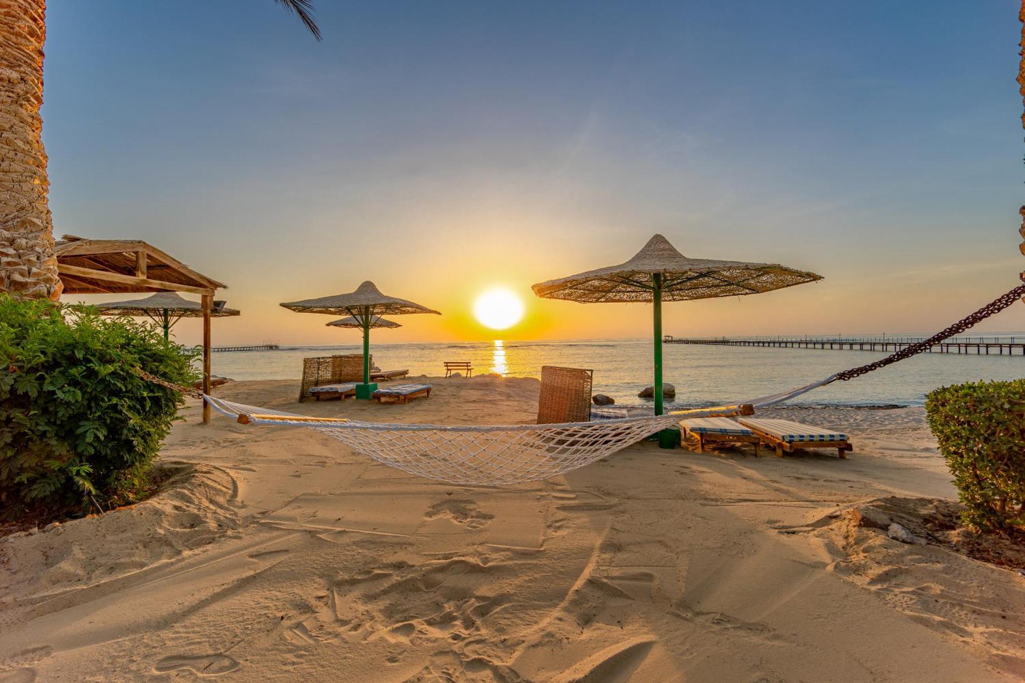 Flamenco Beach & Resort Quseir El Qoseir Εξωτερικό φωτογραφία