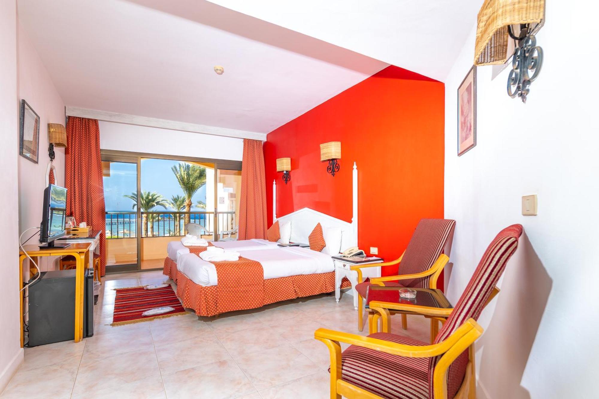 Flamenco Beach & Resort Quseir El Qoseir Εξωτερικό φωτογραφία