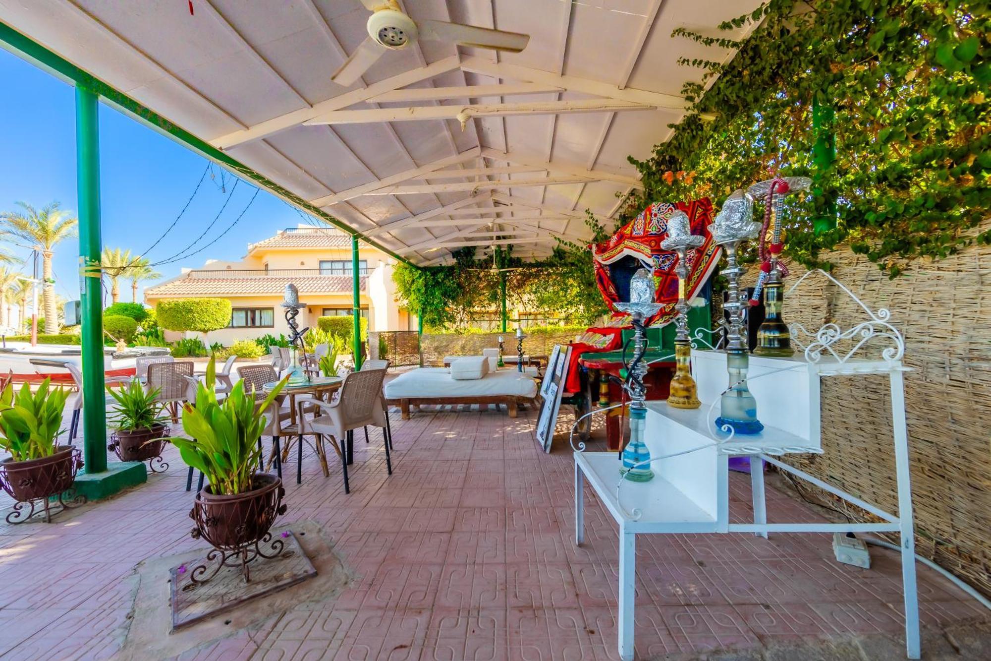 Flamenco Beach & Resort Quseir El Qoseir Εξωτερικό φωτογραφία