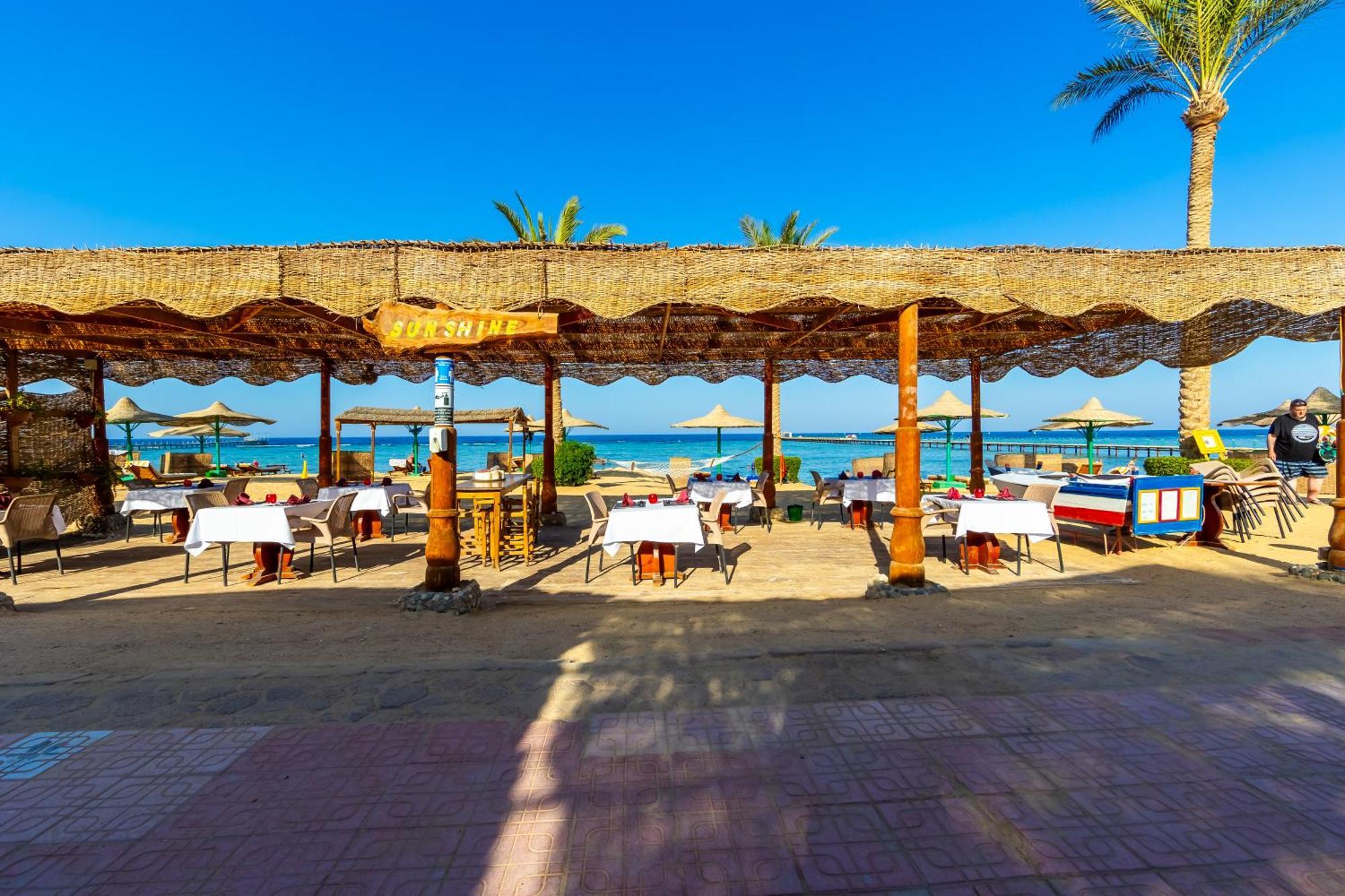 Flamenco Beach & Resort Quseir El Qoseir Εξωτερικό φωτογραφία