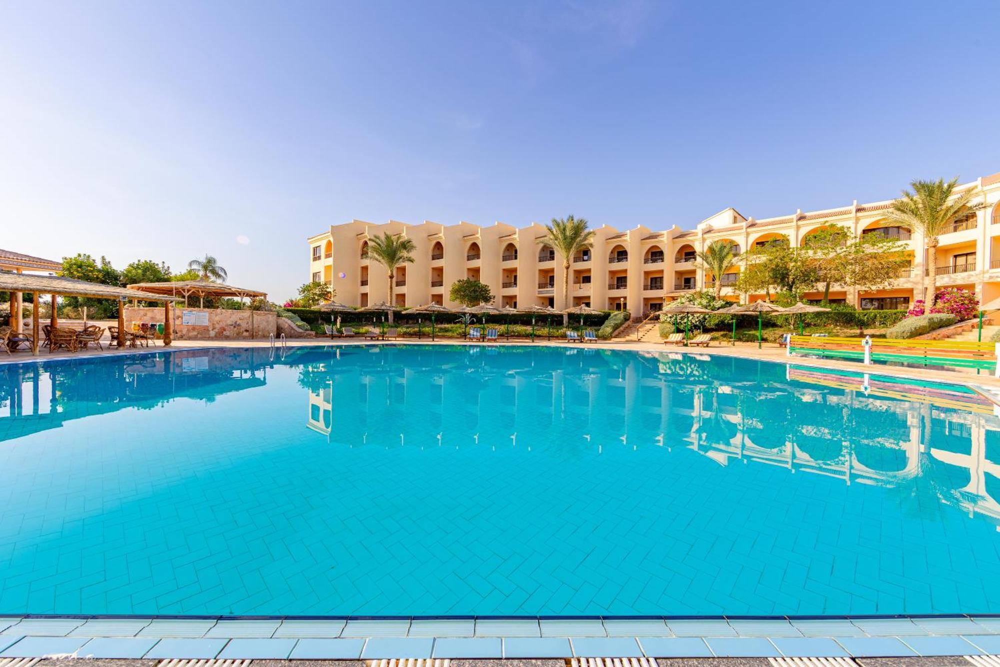 Flamenco Beach & Resort Quseir El Qoseir Εξωτερικό φωτογραφία