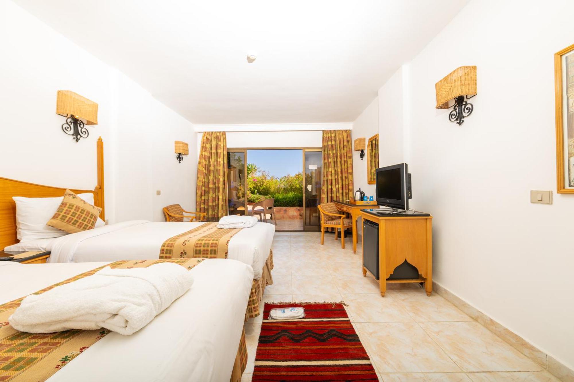 Flamenco Beach & Resort Quseir El Qoseir Εξωτερικό φωτογραφία