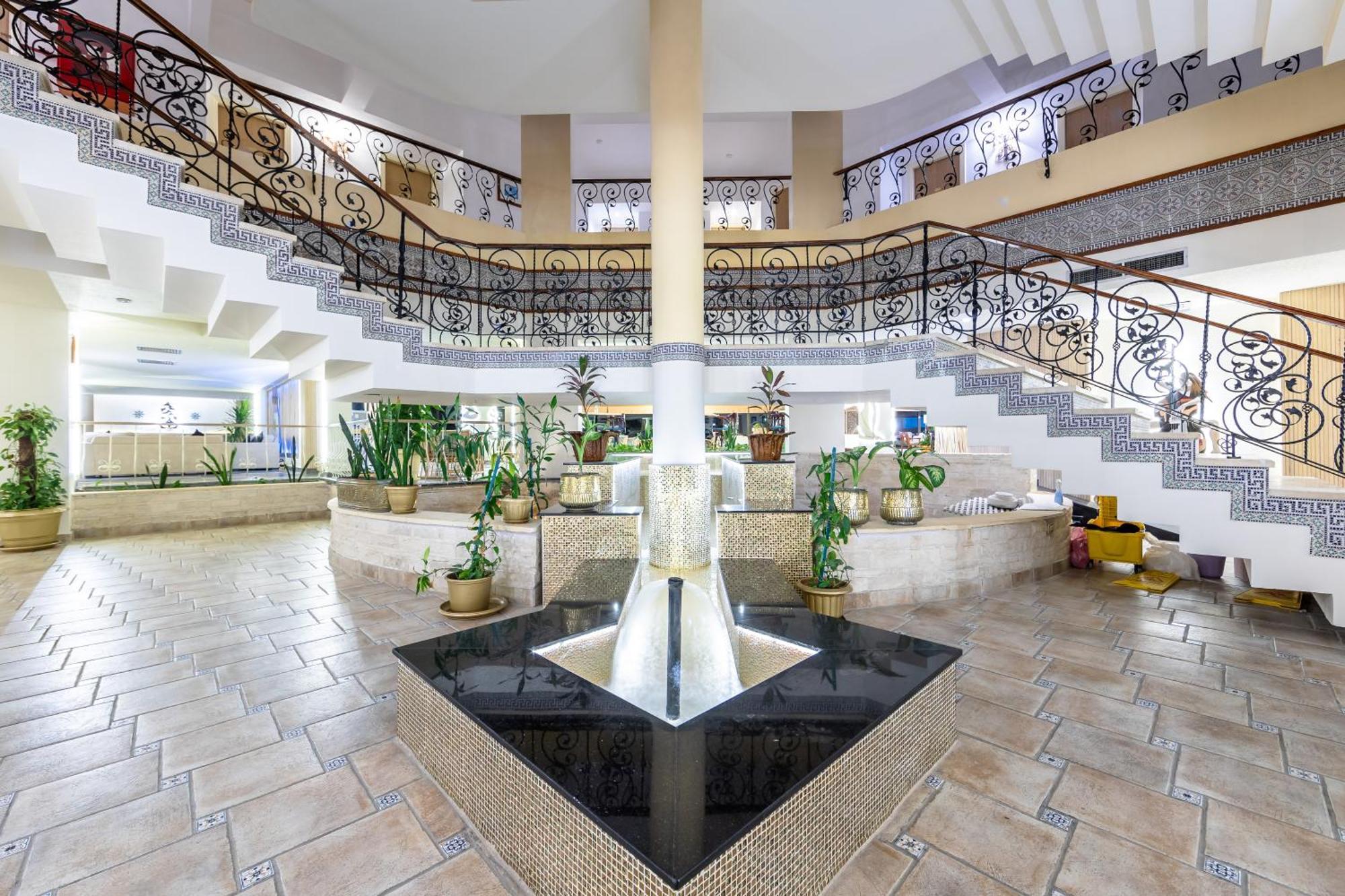 Flamenco Beach & Resort Quseir El Qoseir Εξωτερικό φωτογραφία