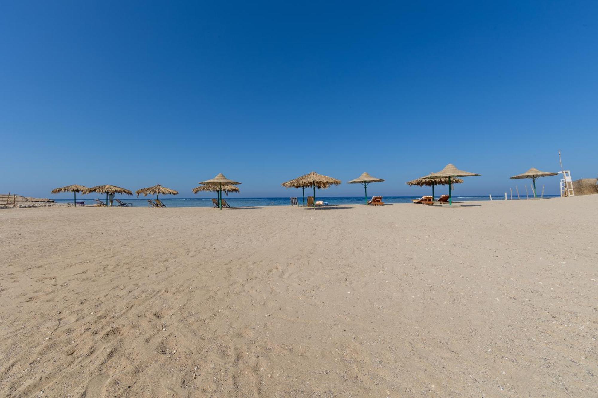 Flamenco Beach & Resort Quseir El Qoseir Εξωτερικό φωτογραφία