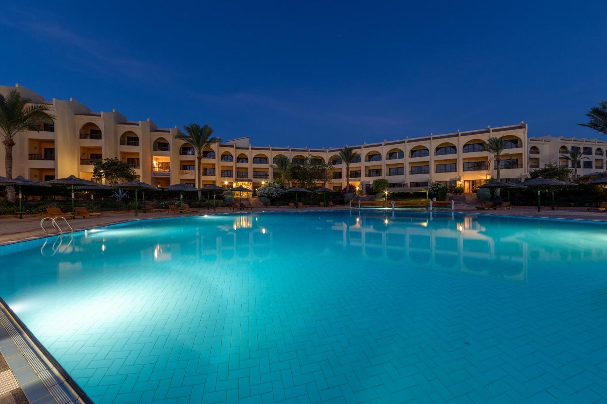 Flamenco Beach & Resort Quseir El Qoseir Εξωτερικό φωτογραφία