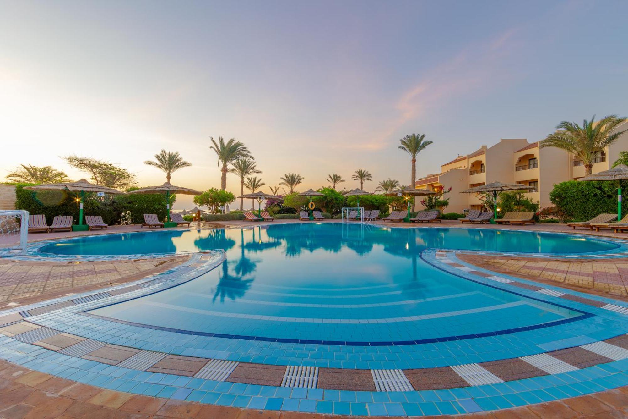 Flamenco Beach & Resort Quseir El Qoseir Εξωτερικό φωτογραφία