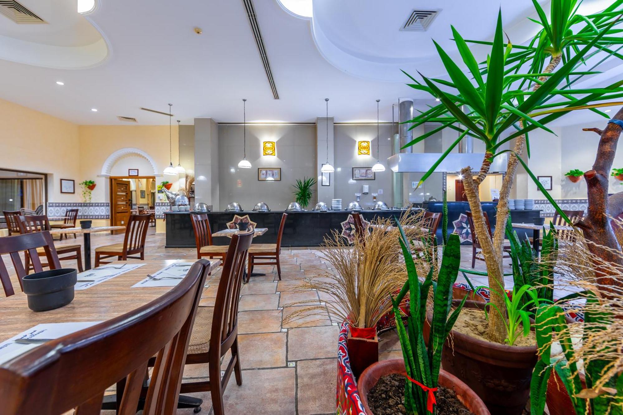 Flamenco Beach & Resort Quseir El Qoseir Εξωτερικό φωτογραφία