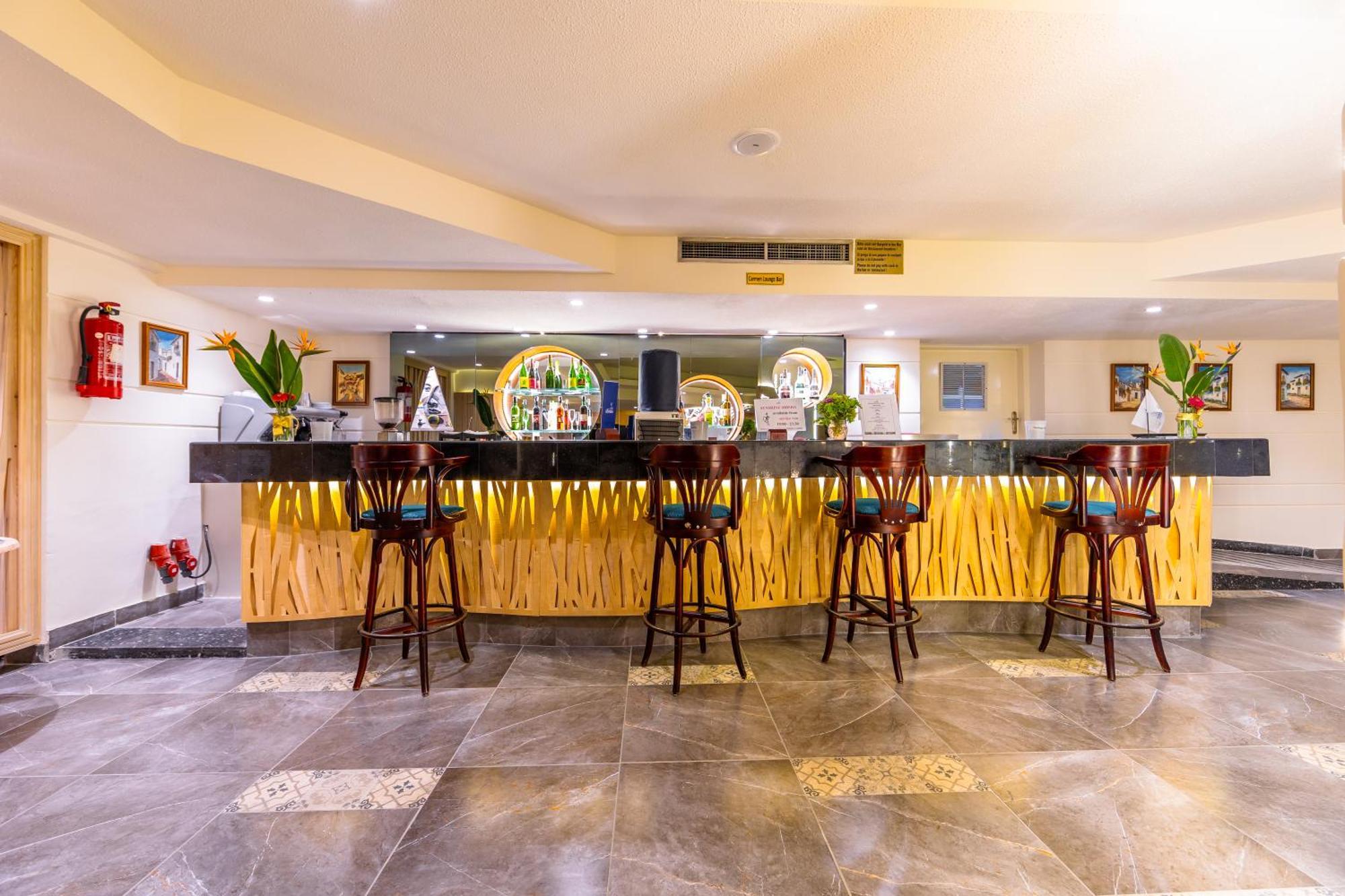 Flamenco Beach & Resort Quseir El Qoseir Εξωτερικό φωτογραφία