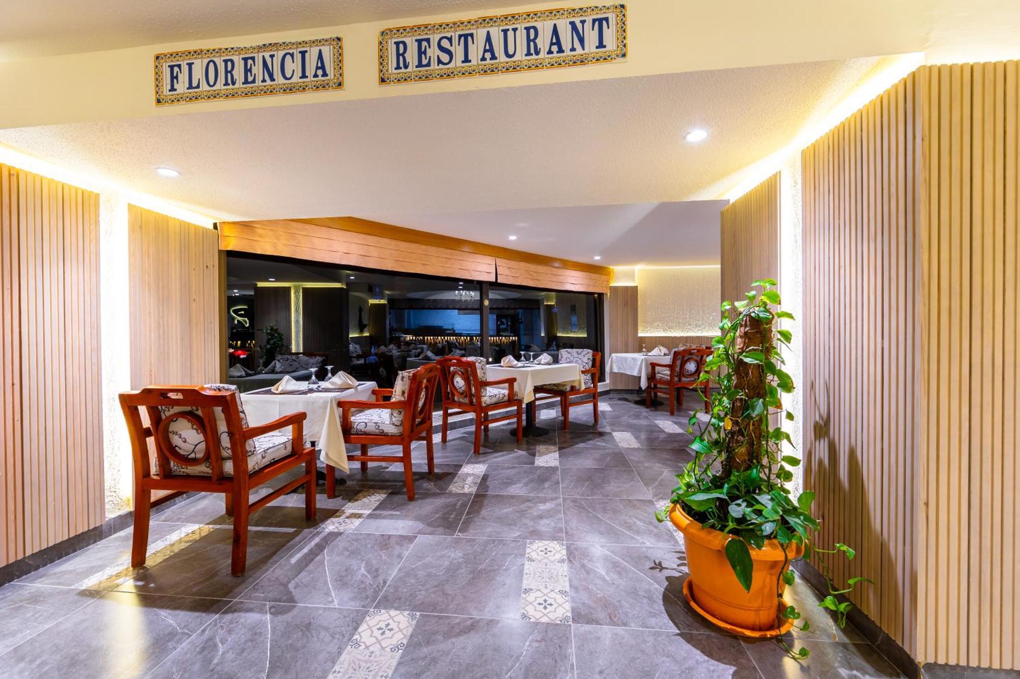 Flamenco Beach & Resort Quseir El Qoseir Εξωτερικό φωτογραφία