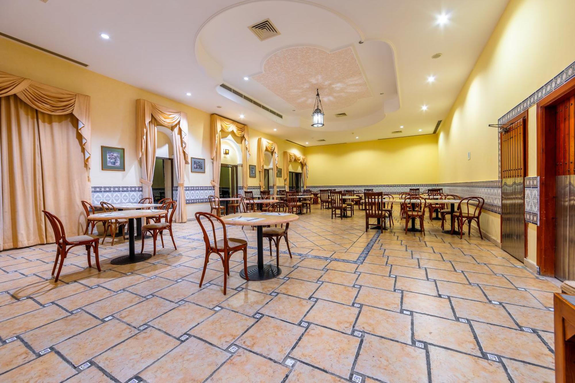 Flamenco Beach & Resort Quseir El Qoseir Εξωτερικό φωτογραφία