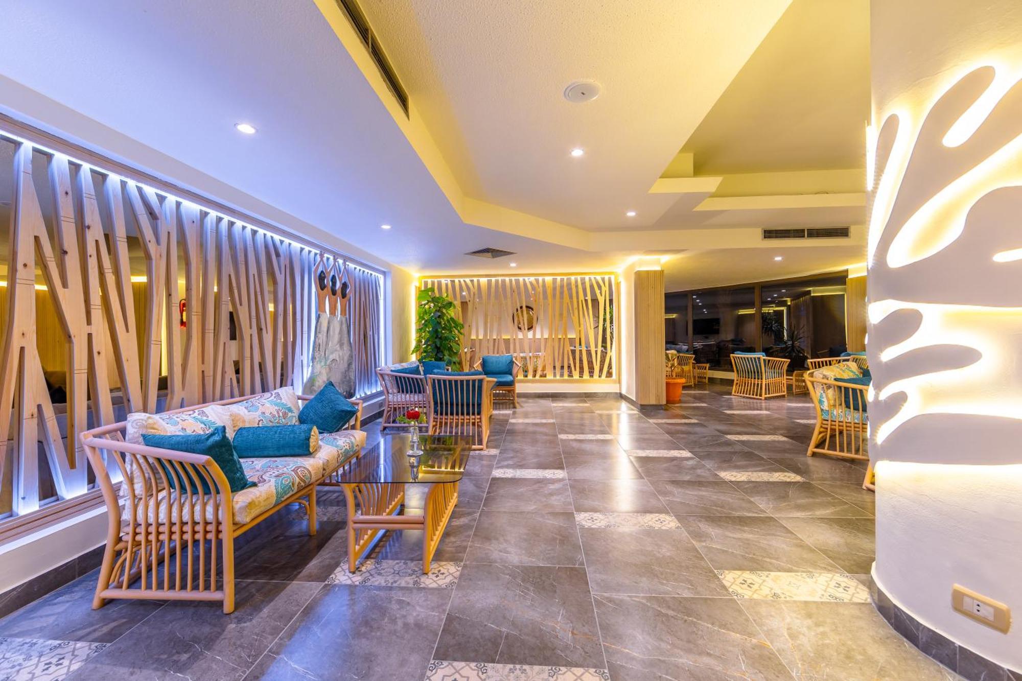 Flamenco Beach & Resort Quseir El Qoseir Εξωτερικό φωτογραφία