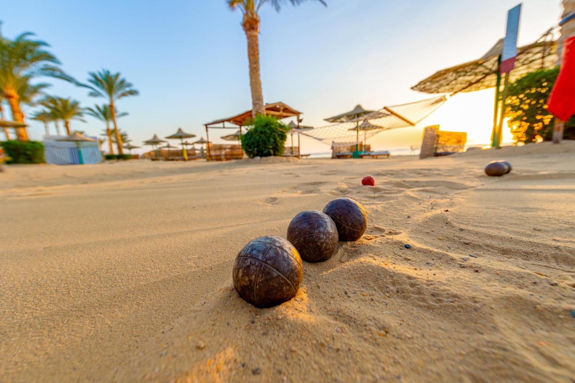 Flamenco Beach & Resort Quseir El Qoseir Εξωτερικό φωτογραφία