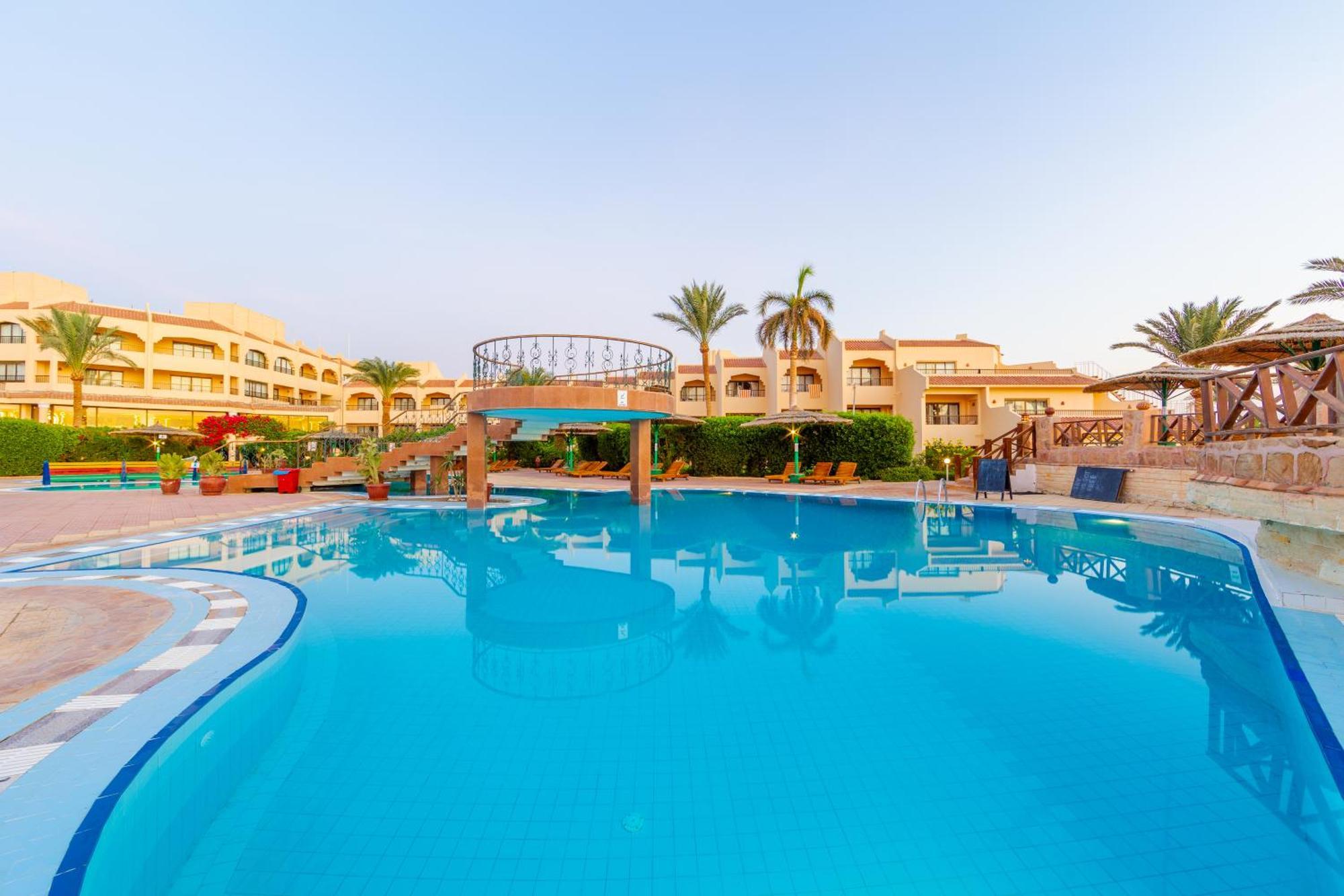 Flamenco Beach & Resort Quseir El Qoseir Εξωτερικό φωτογραφία