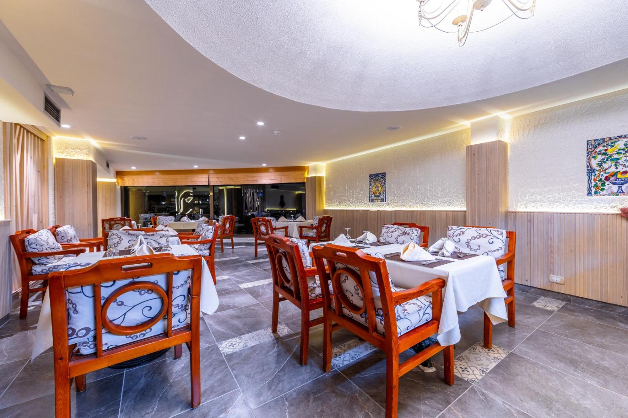 Flamenco Beach & Resort Quseir El Qoseir Εξωτερικό φωτογραφία