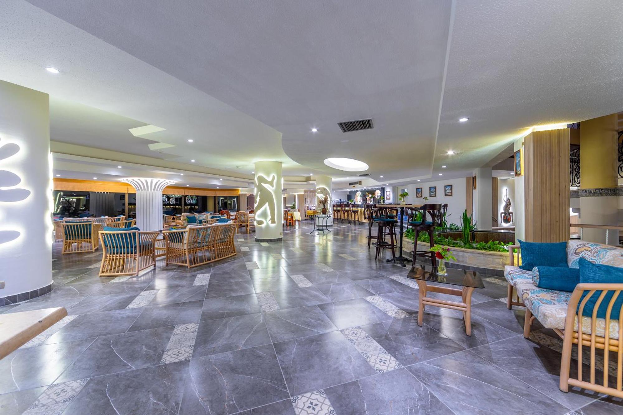 Flamenco Beach & Resort Quseir El Qoseir Εξωτερικό φωτογραφία