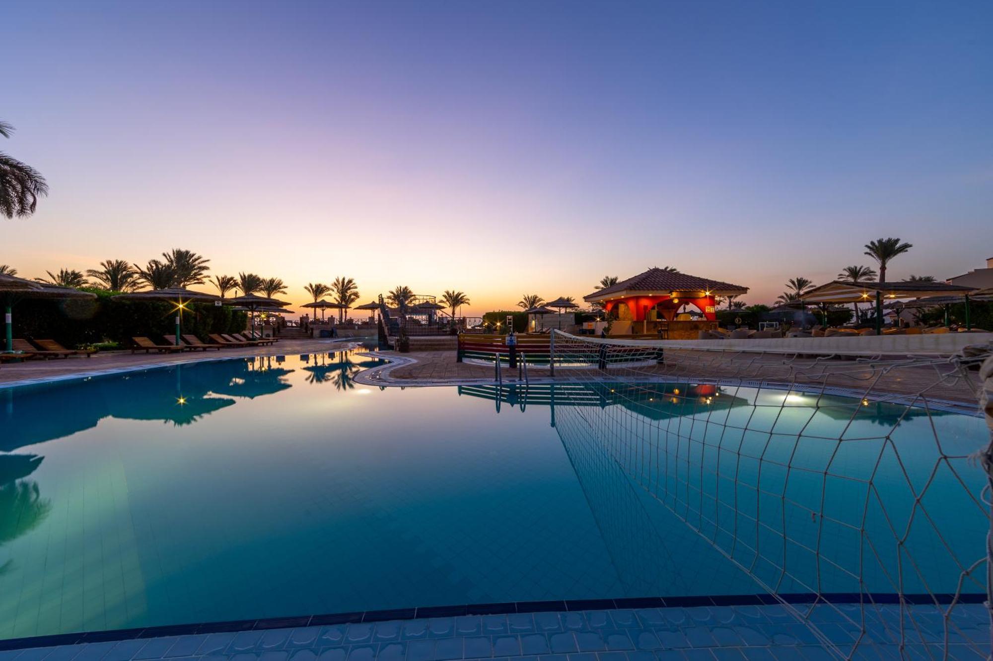 Flamenco Beach & Resort Quseir El Qoseir Εξωτερικό φωτογραφία