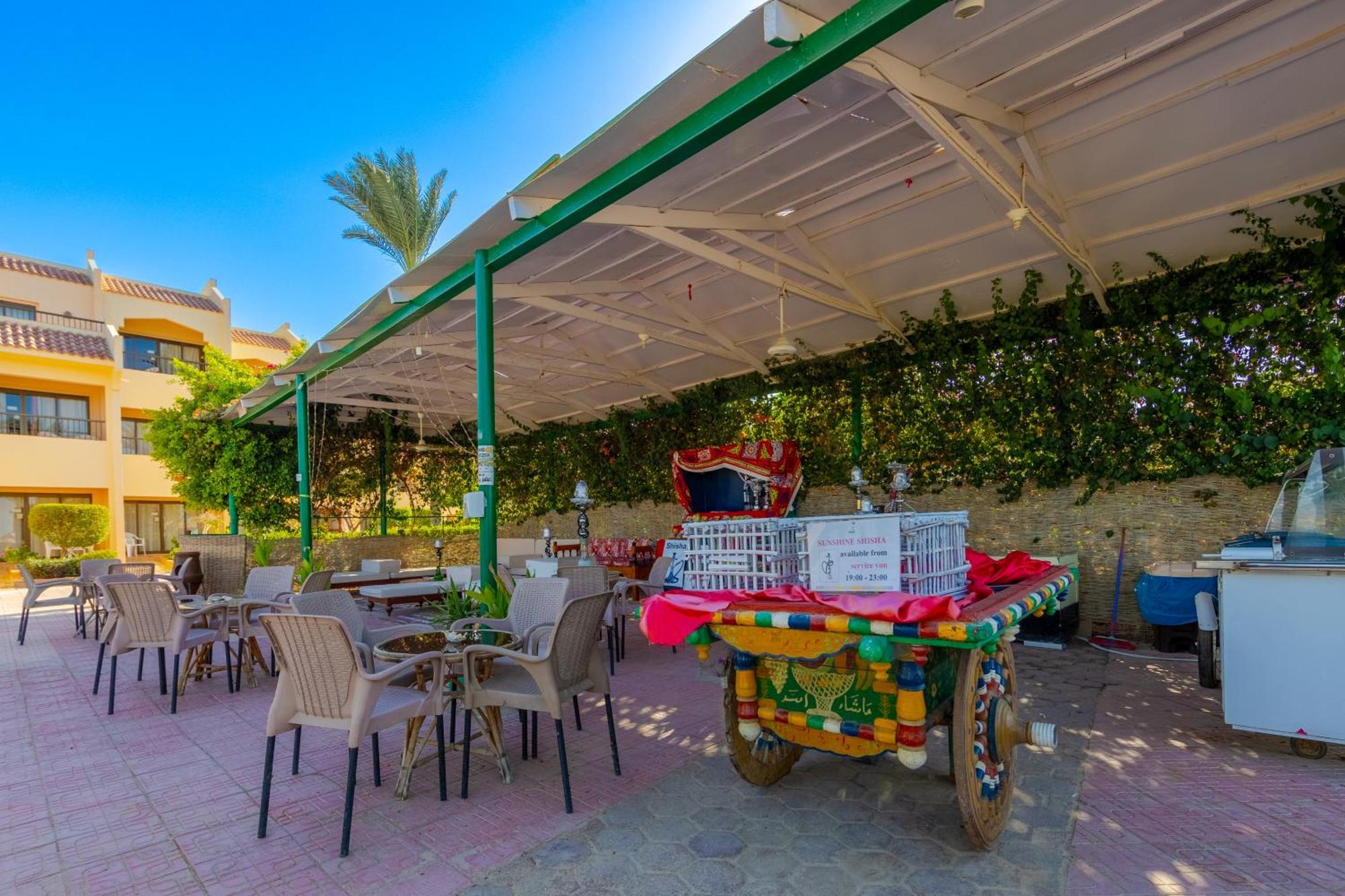 Flamenco Beach & Resort Quseir El Qoseir Εξωτερικό φωτογραφία