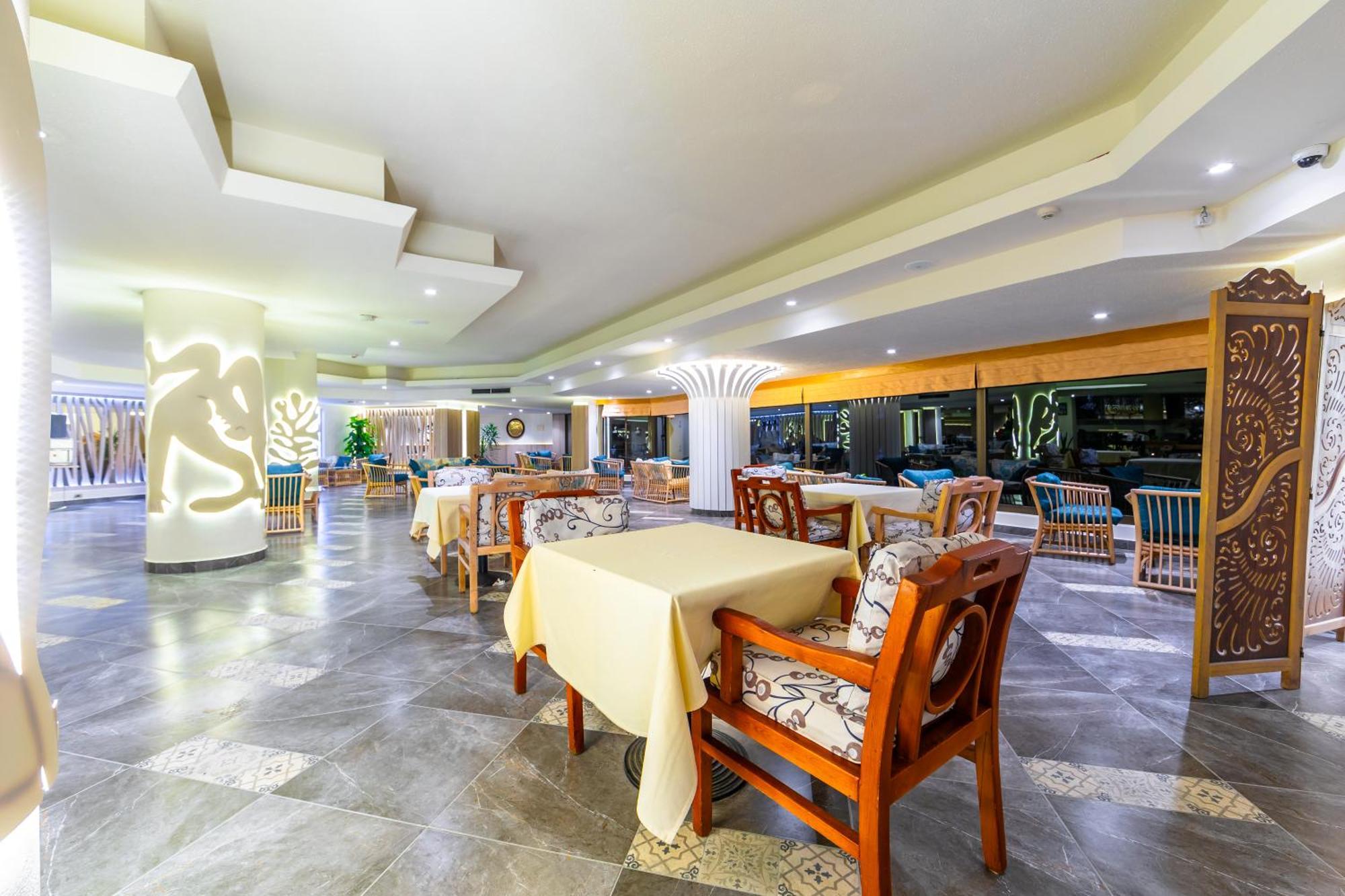 Flamenco Beach & Resort Quseir El Qoseir Εξωτερικό φωτογραφία