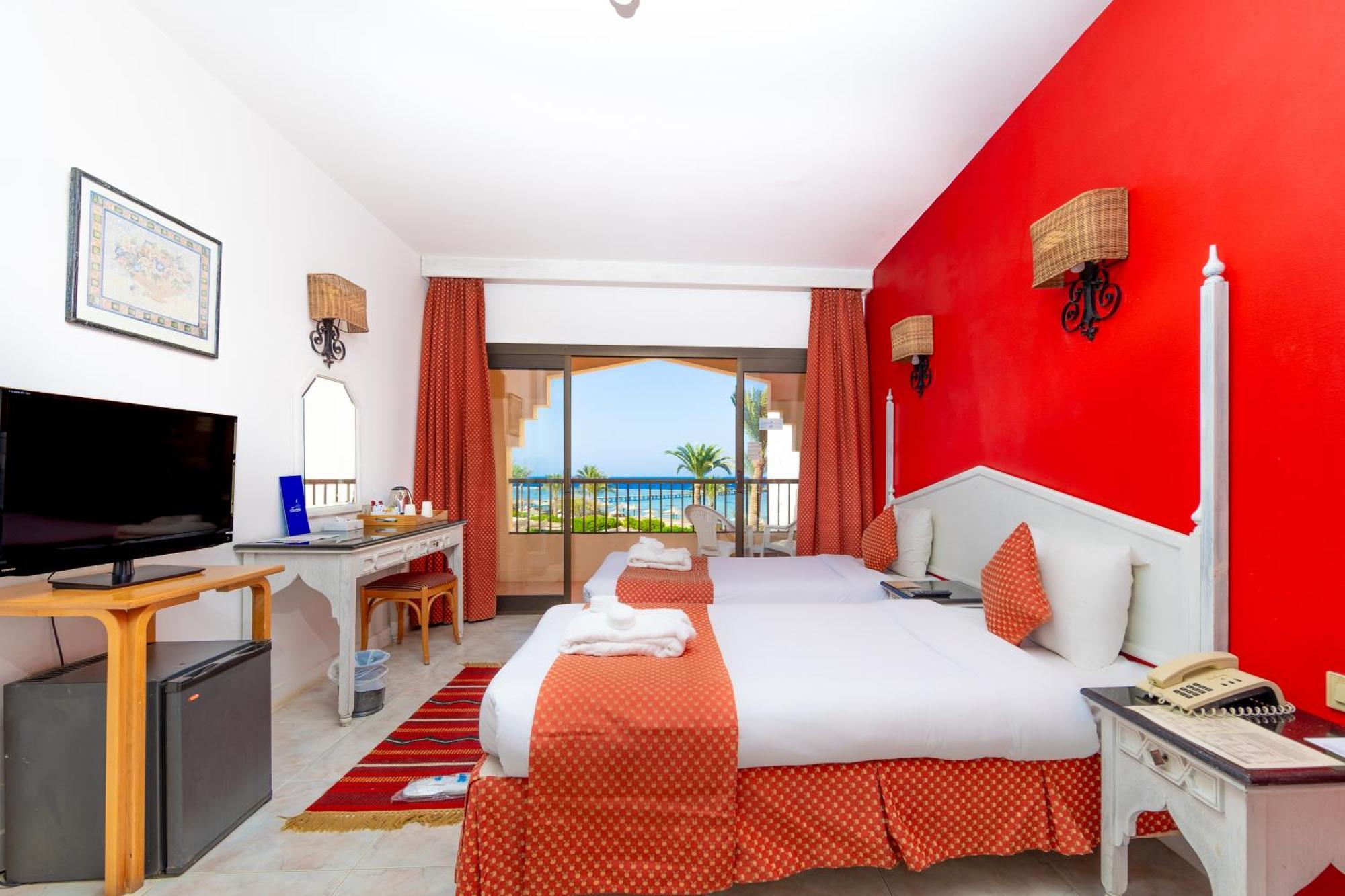 Flamenco Beach & Resort Quseir El Qoseir Εξωτερικό φωτογραφία