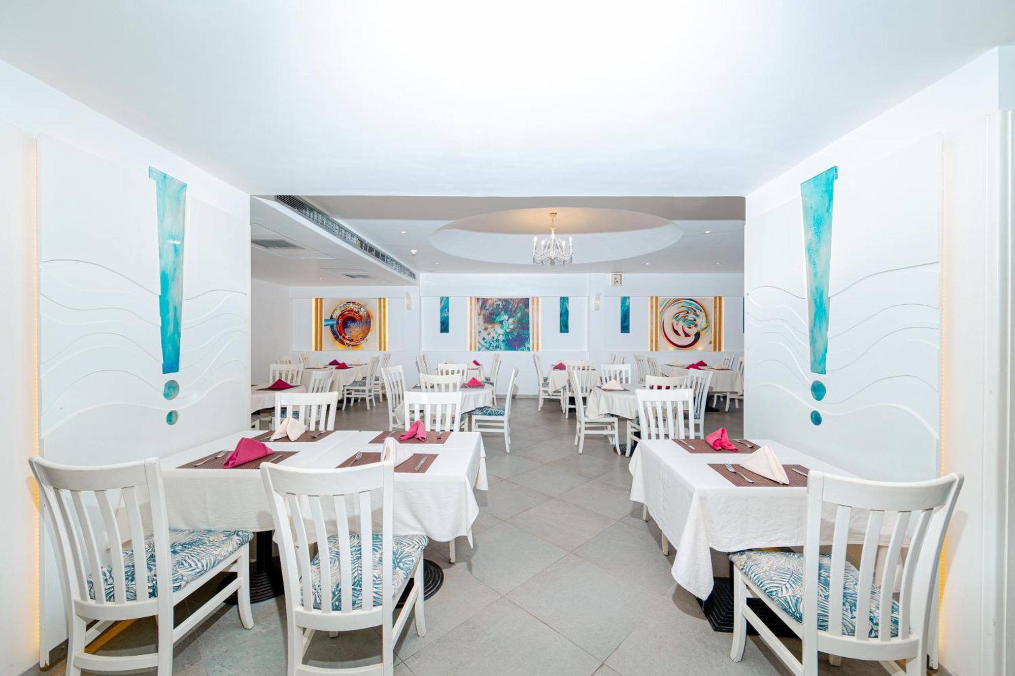 Flamenco Beach & Resort Quseir El Qoseir Εξωτερικό φωτογραφία