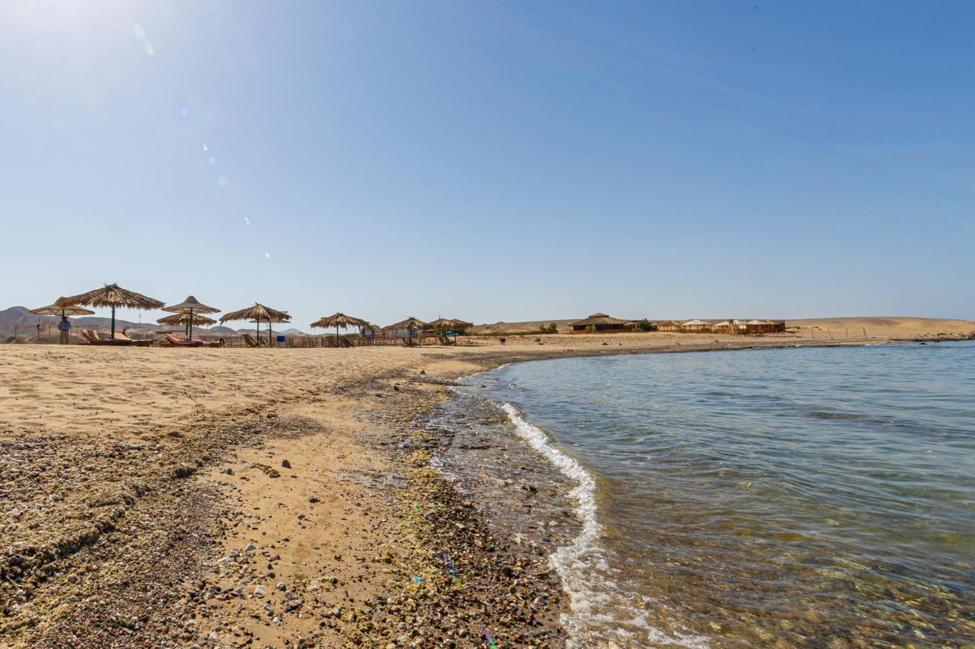 Flamenco Beach & Resort Quseir El Qoseir Εξωτερικό φωτογραφία
